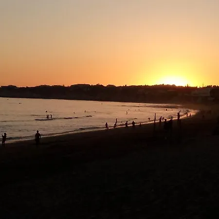 Do Rio Armação de Pêra