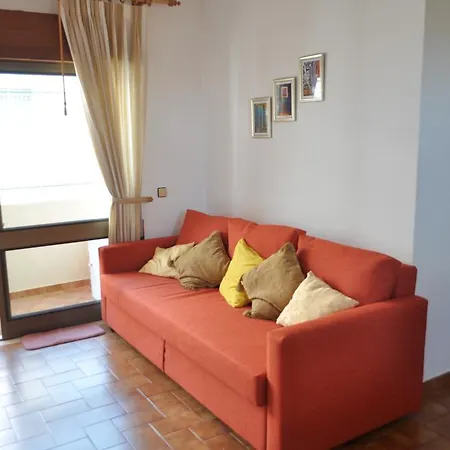 Apartament Do Rio Armação de Pêra