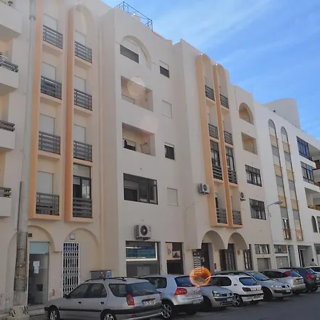 Apartman Do Rio Armação de Pêra