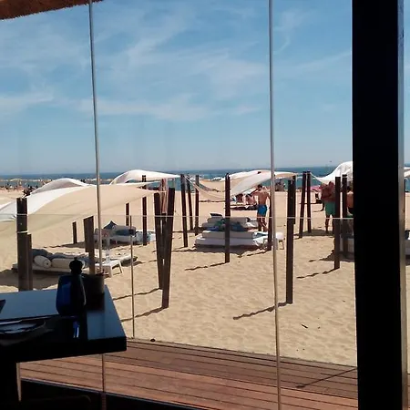 Apartman Do Rio Armação de Pêra