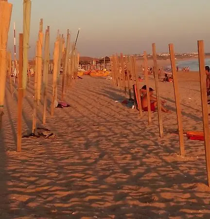 Appartement Do Rio *