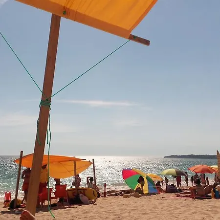 Апартаменты Do Rio