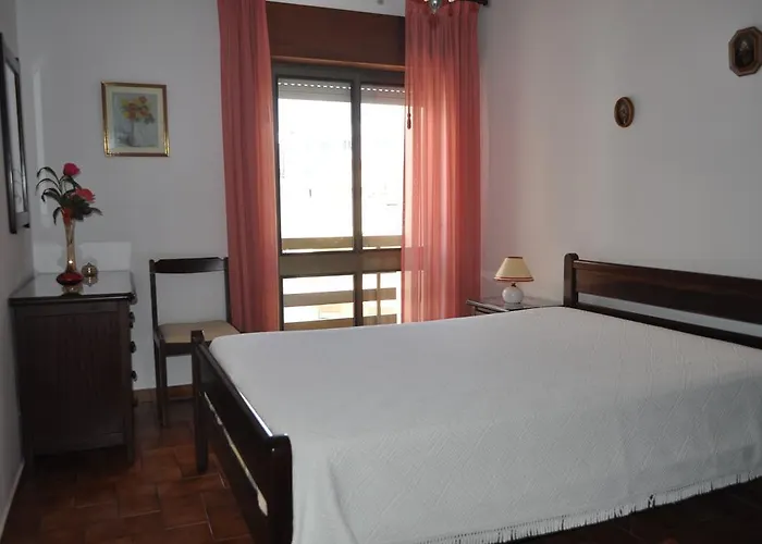 Do Rio Armação de Pêra