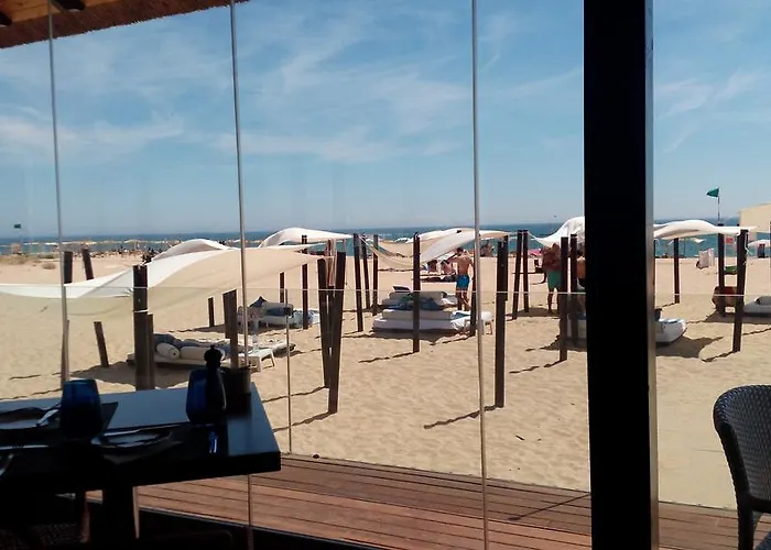 Appartamento Do Rio Armação de Pêra