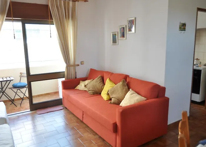 Appartamento Do Rio Armação de Pêra